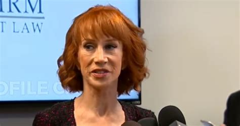 kathy griffin says friendship with anderson cooper has ended