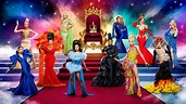 RuPaul’s Drag Race UK vs The World 2024 Queens Revealed