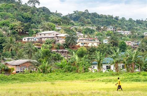 Les 10 Plus Beaux Endroits à Visiter Au Cameroun Generation Voyage