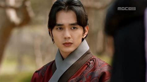 Crown prince lee sun becomes a hope for the people who suffers. Ruler: Master Of The Mask episodes 17 and 18 preview ...