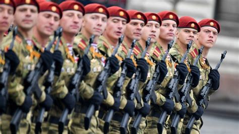 Russia Army News Army Military