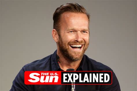 Is Biggest Loser Star Bob Harper Married The Us Sun