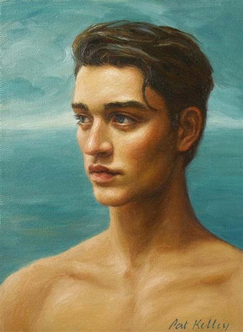 Male Renaissance Portraits