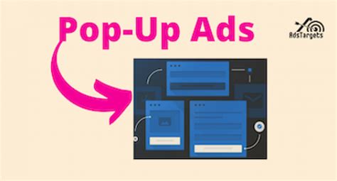 Pop Up Ads Why You Should Use It