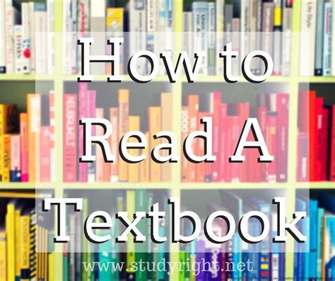 Here you can read the stories of one hundred amazing women from the past and present. 4 Steps to Reading a Textbook Quickly and Effectively ...