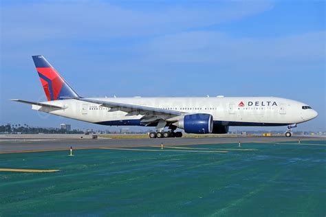 Delta To Start Minneapolisst Paul Seoul Incheon Service Quantum