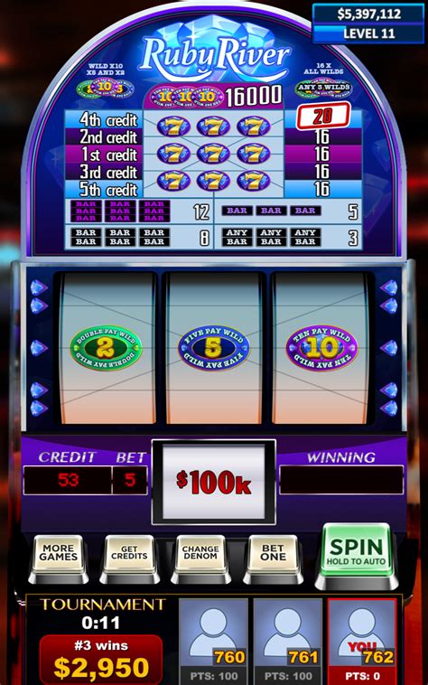 # a growing library of modern and classic slots. Real Vegas Slots App