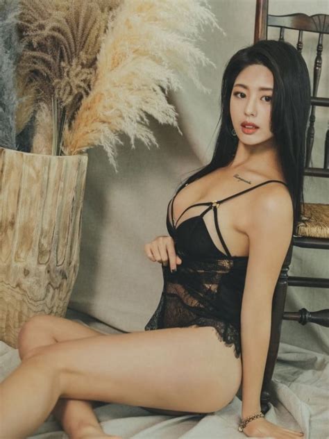 Korean Model Jung Yuna Pics Xhamster My Xxx Hot Girl