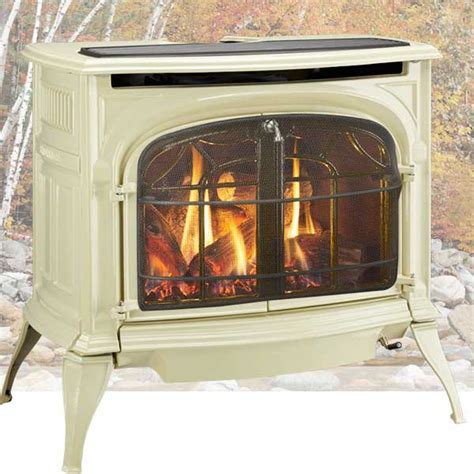 Radiance Direct Vent Gas Stove Energy House