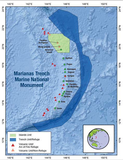 2016 Deepwater Exploration Of The Marianas Background Establishment