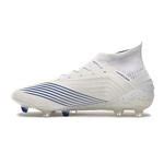 Adidas Predator Fg Ag Virtuso Footwear White Bold Blue Unisportstore Com