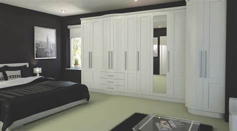 Pick from durable, trendy, and spacious modular bedroom furniture at alibaba.com for lavish decors. Contemporary White Modular Bedroom Furniture System - Contemporary - Bedroom - Hampshire