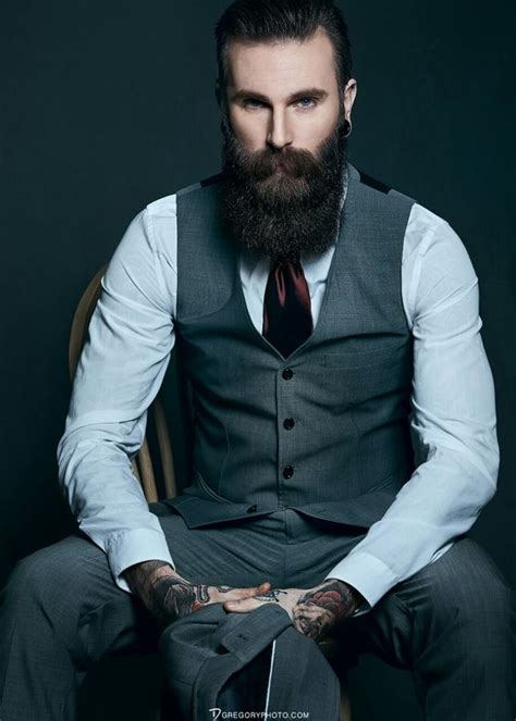 Beard Styles For Men Beards Mens Fashion Grooming
