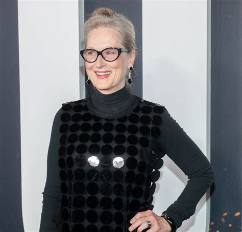 Meryl Streep Está De Regresso Ao Cinema Com Dont Look Up Cultura E