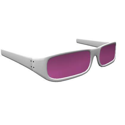 The G Shades Pink Roblox Item Rolimon S