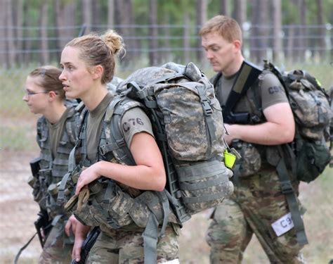 Women And Standards In Special Operations And Special Mission Units Sofrep