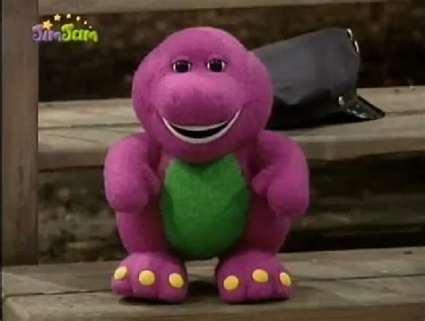 Barney Doll Barney And Friends Barney And Friends Photo 41118272