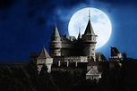 Castillos embrujados para disfrutar de una noche aterradora