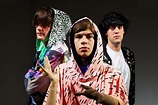 Klaxons news, reviews, features and interviews | DIY Magazine