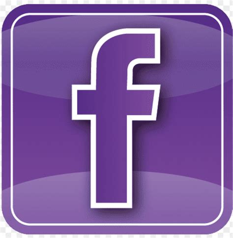 Cute Facebook Icon Png Goimages Connect