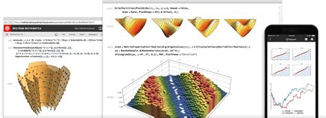 Wolfram Mathematica Modern Technical Computing