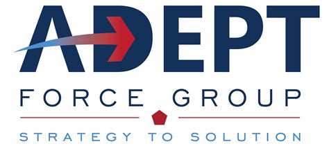 Dts Logo Adept Force Group