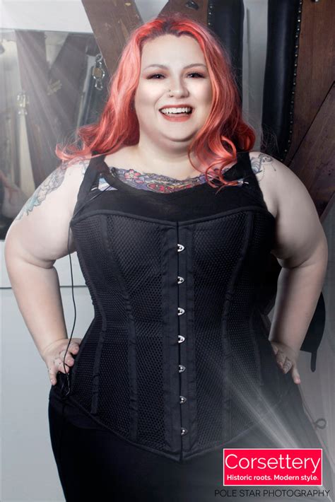 Custom Made Magic The Benefits Of Tailored Plus Size Corsets By Corse