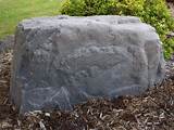 Pictures of Giant Landscaping Rocks