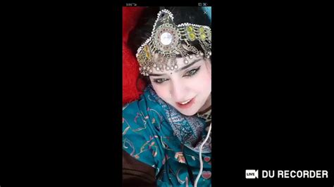 Pashto Girl Live Chat Youtube