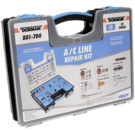 Dorman Oe Solutions 801 700 Ac Line Repair Kit