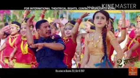Six Most Watched Nepali Songs On Youtube Youtube