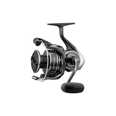 Daiwa BG MQ Spinning Reel BGMQ5000D H BGMQ6000D H