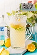 Vodka Lemonade Recipe - Rachel Cooks®