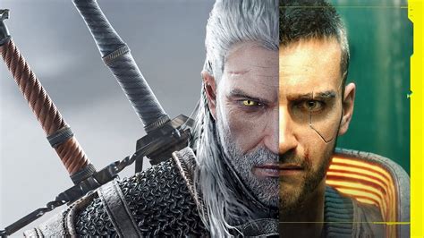 Cd Projekt Red Confirms Cyberpunk Sequel And Five More Witchergames Trendradars