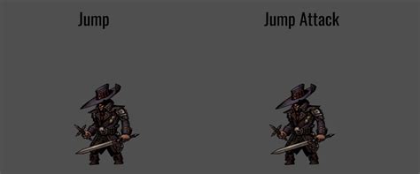 Character Animation 2d Game Witch Hunter On Behance