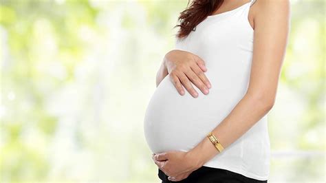 Top Tips For A Healthy Pregnancy