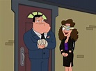 "American Dad!" When a Stan Loves a Woman (TV Episode 2007) - IMDb