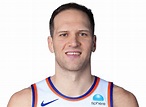 Bojan Bogdanovic | New York Knicks | NBA.com