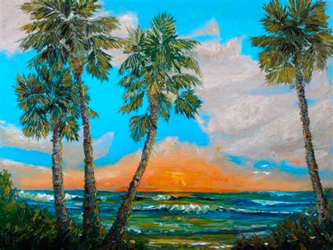 Large Seascape Oil Paintings For Sale Original Seascapes Impression
