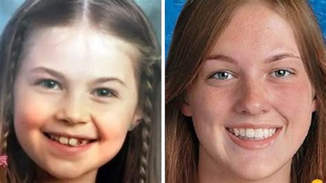 Missing Girl Found Safe Six Years After Being Abducted The Advertiser