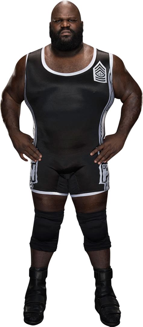 Image Mark Henry Fullpng Pro Wrestling Fandom Powered By Wikia