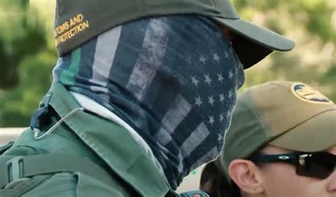 ‘extremely Proud Border Patrol Chief Says Agents Nab Multiple Sex Offenders Drug Hauls Over