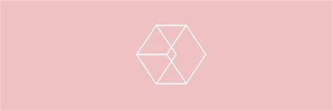 Exo Twitter Pack Tumblr Exo Facebook Twitter Header Aesthetic Exo