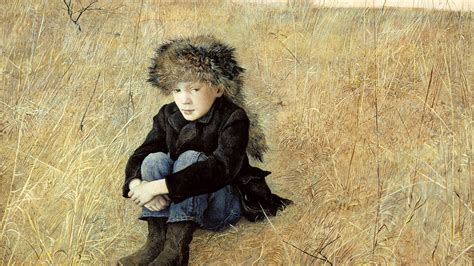 Art And Artists Andrew Wyeth