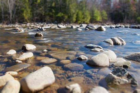 Free Stock Photo Of Nature River Rocks