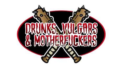 Drunks Vulgars And Motherfuckers Fucking Hardcore Youtube