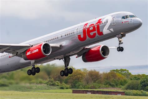 Falkirk Thug Who Called Jet2 Cabin Crew Member A Whore And Ct While