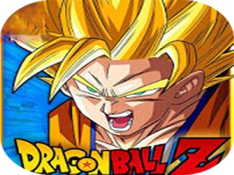 Play Dragon Ball Z 2021 On Web Browser Games