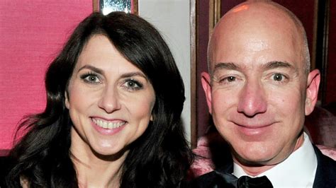 Jeff Bezos Ex Wife Mackenzie Scott Donates 27b To Charities News