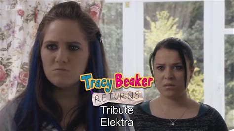 Tracy Beaker Returns Cgnyonaxaym2tm When Tracy Is Arrested For Using Cam S Credit Card To